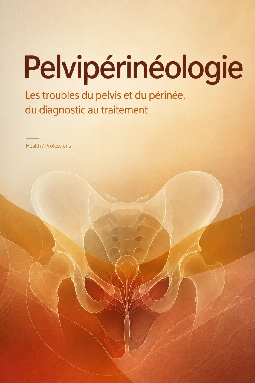 Pelvipérinéologie : les troubles du pelvis et du périnée, du diagnostic au traitement