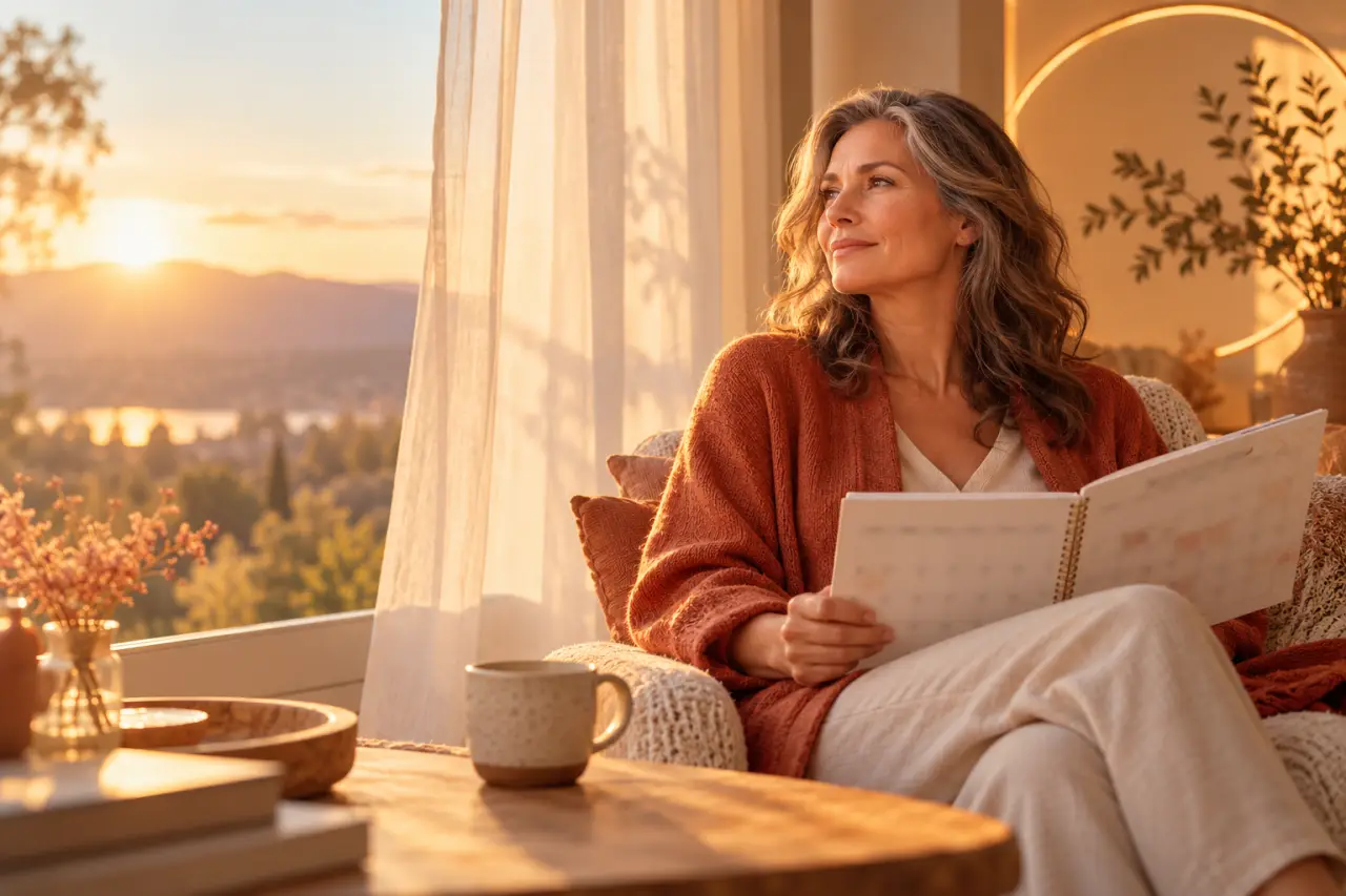 Combien de temps dure la ménopause ? Le repère des 12 mois ne dit pas tout